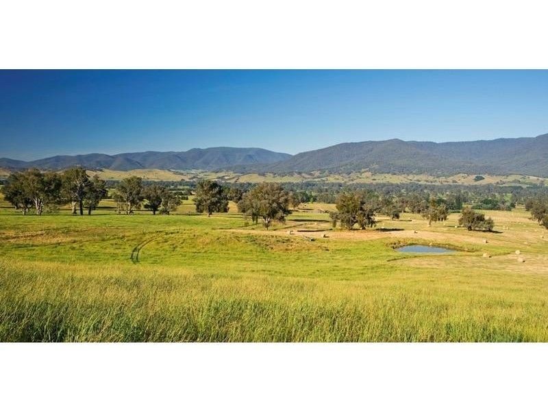 LOT 1 Gundowring rd, Kiewa VIC 3691