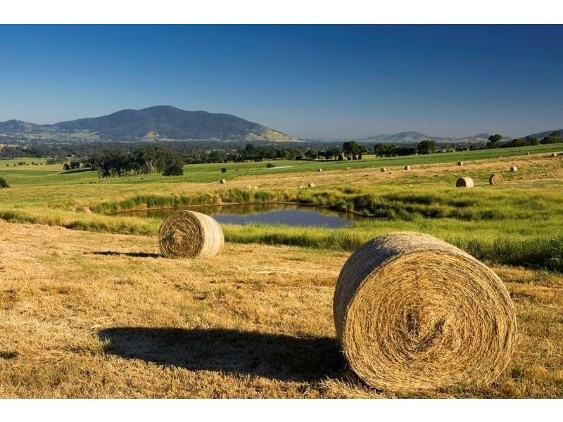 LOT 1 Gundowring rd, Kiewa VIC 3691