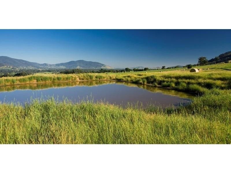 LOT 1 Gundowring rd, Kiewa VIC 3691