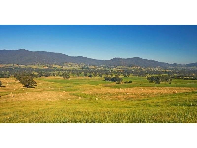 LOT 1 Gundowring rd, Kiewa VIC 3691