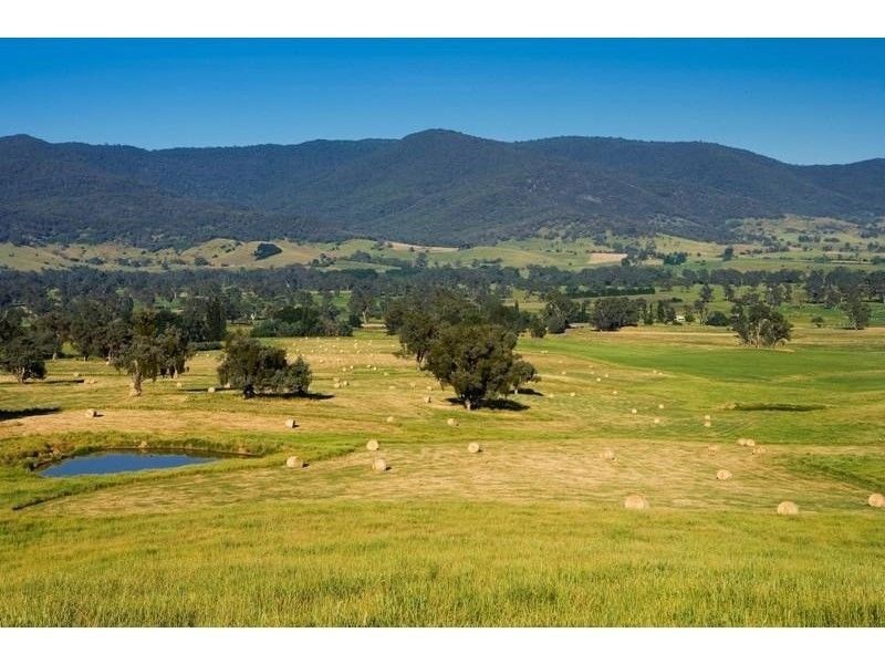 LOT 1 Gundowring rd, Kiewa VIC 3691