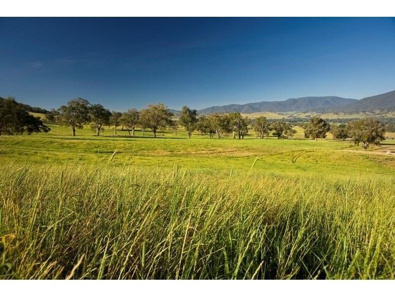 LOT 1 Gundowring rd, Kiewa VIC 3691