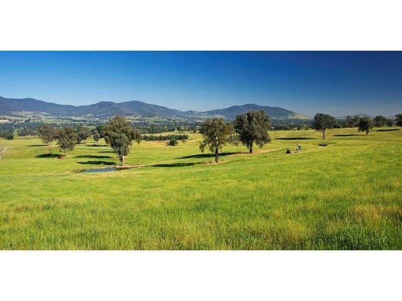 LOT 1 Gundowring rd, Kiewa VIC 3691