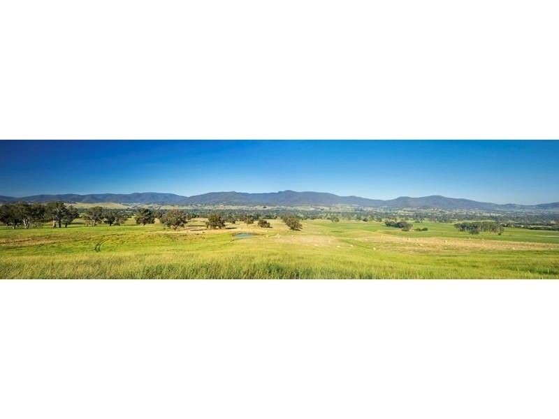 LOT 1 Gundowring rd, Kiewa VIC 3691