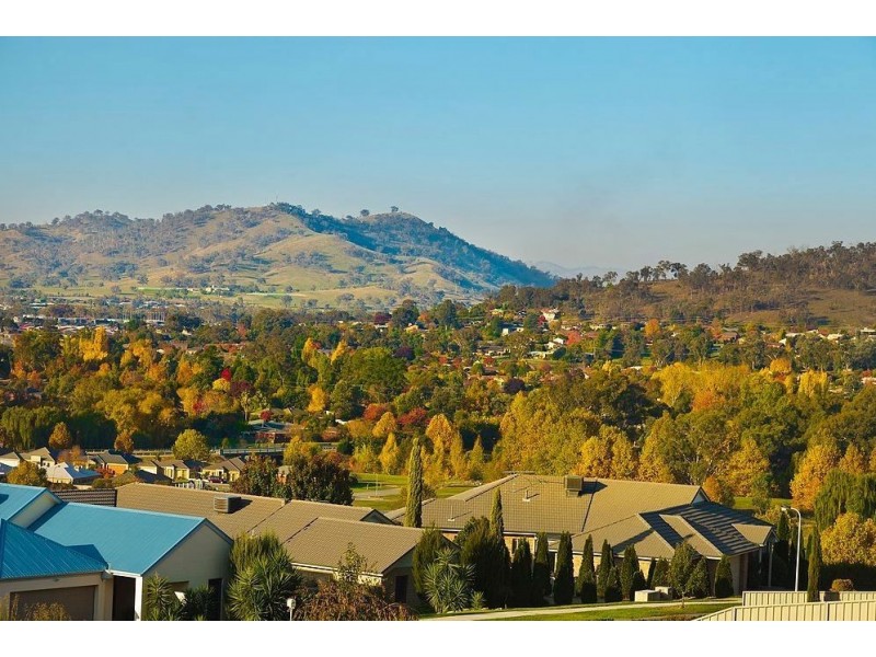 Lot 222 Clarendon Avenue, Wodonga VIC 3690