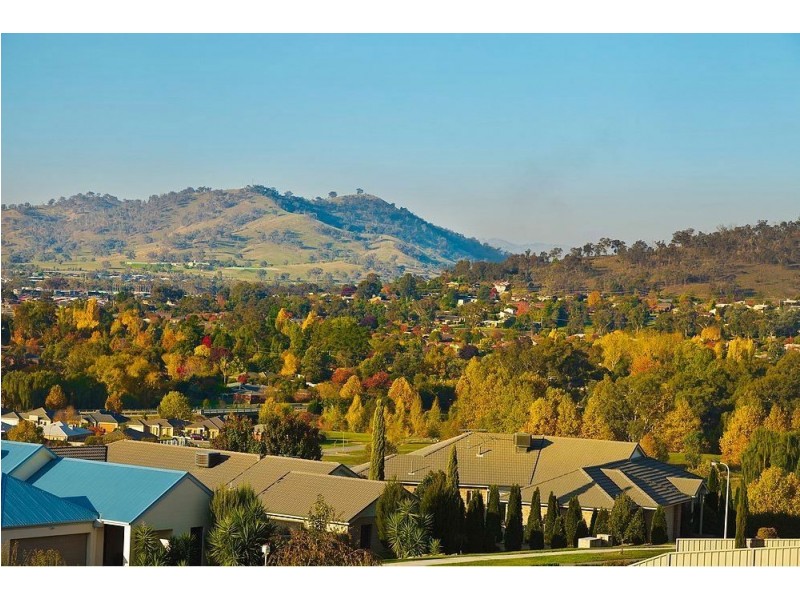 Lot 224 Clarendon Avenue, Wodonga VIC 3690