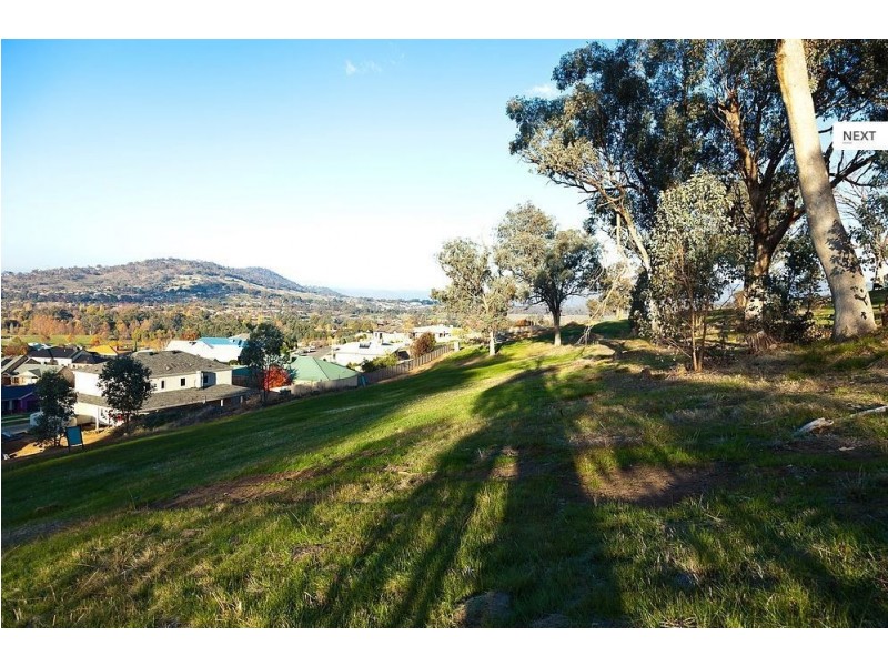 Lot 142 Avondale Drive, Wodonga VIC 3690