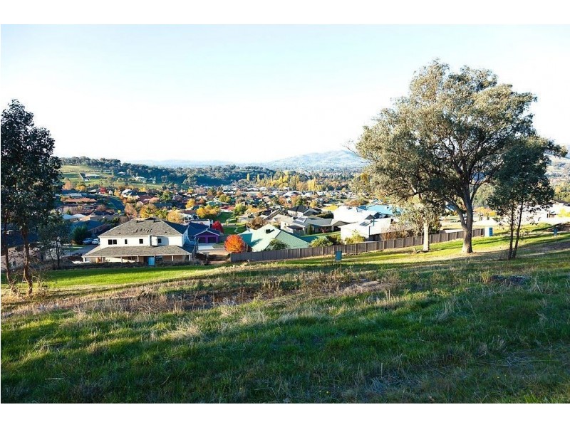 Lot 142 Avondale Drive, Wodonga VIC 3690