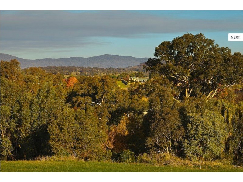Lot 221 Clarendon Avenue, Wodonga VIC 3690