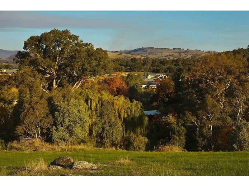 Lot 221 Clarendon Avenue, Wodonga VIC 3690