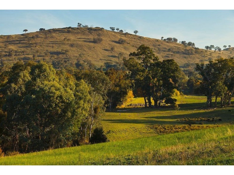 Lot 221 Clarendon Avenue, Wodonga VIC 3690