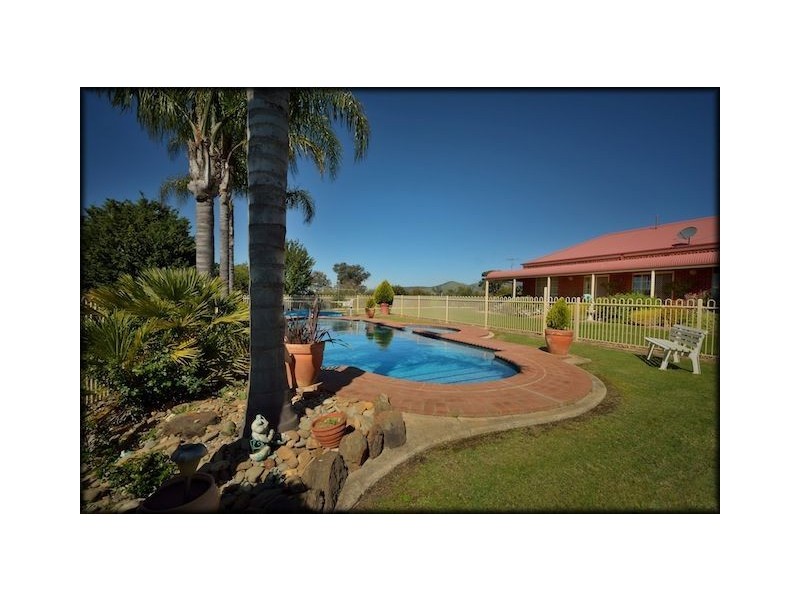 105 McLindens Road, Wodonga VIC 3690