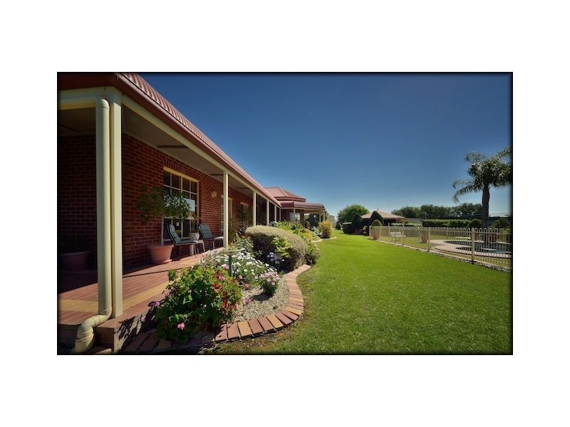 105 McLindens Road, Wodonga VIC 3690