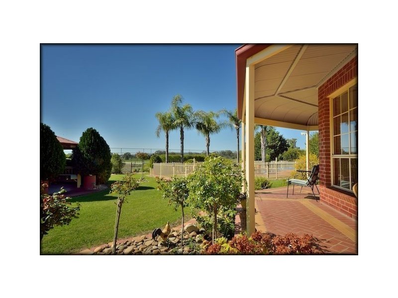 105 McLindens Road, Wodonga VIC 3690