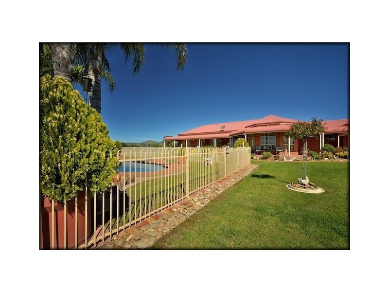 105 McLindens Road, Wodonga VIC 3690
