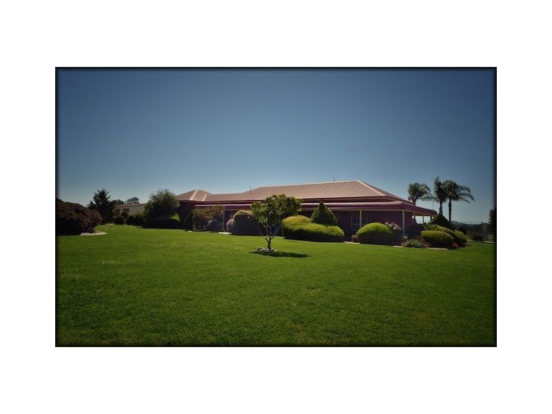 105 McLindens Road, Wodonga VIC 3690