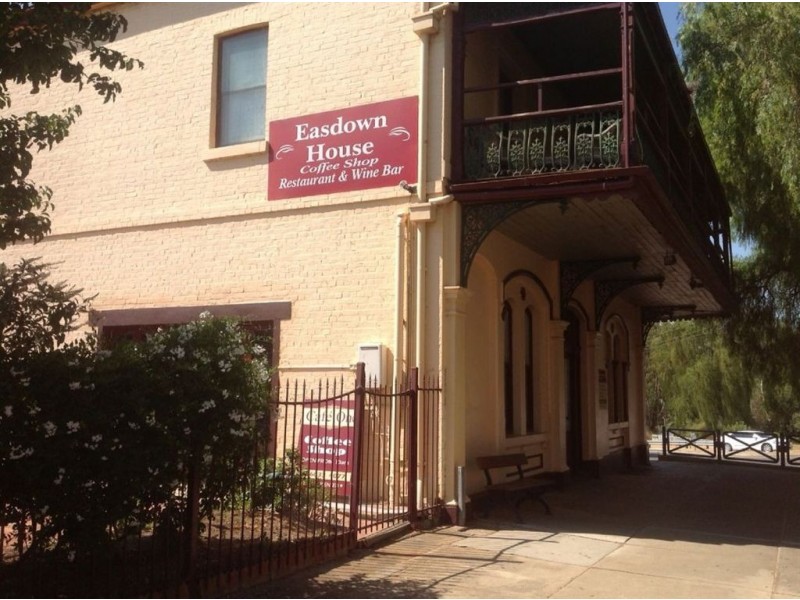 1 sanger street, Corowa NSW 2646