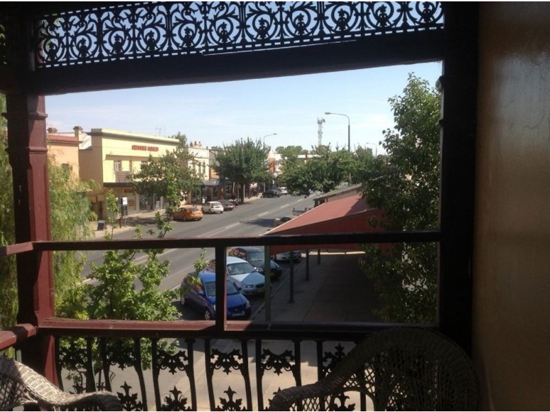 1 sanger street, Corowa NSW 2646