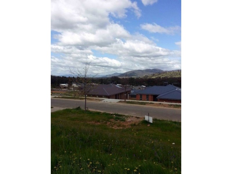 lot 45 Wintersun Parade, Wodonga VIC 3690