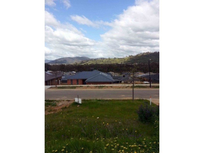 lot 45 Wintersun Parade, Wodonga VIC 3690