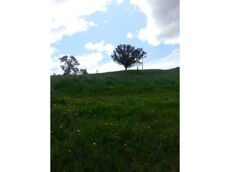 lot 45 Wintersun Parade, Wodonga VIC 3690