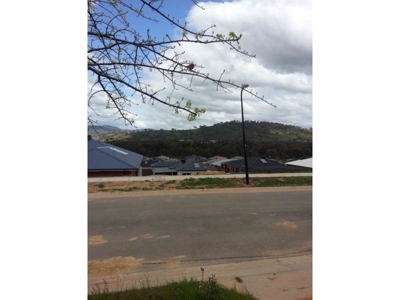 lot 45 Wintersun Parade, Wodonga VIC 3690