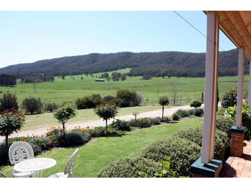 174 Rifle Range Road, Lucyvale VIC 3691