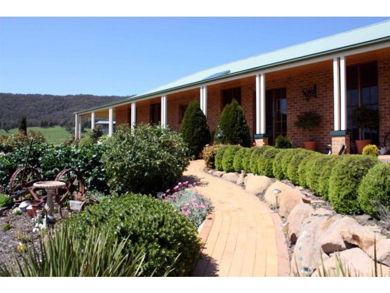 174 Rifle Range Road, Lucyvale VIC 3691