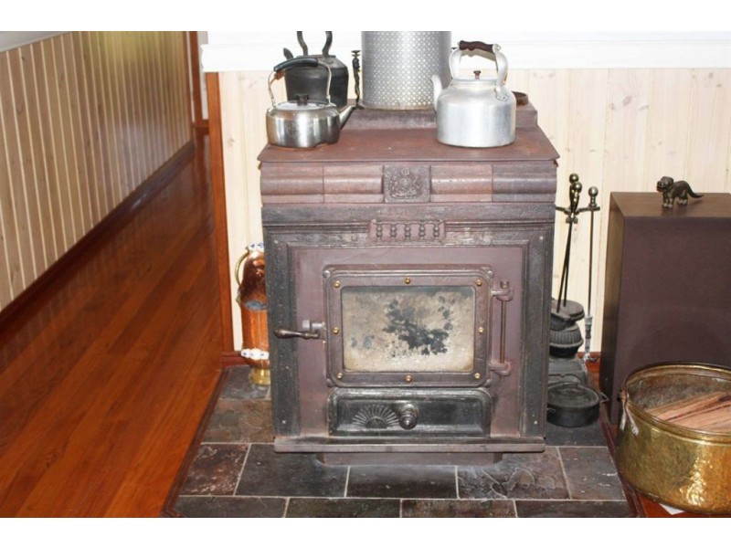 174 Rifle Range Road, Lucyvale VIC 3691