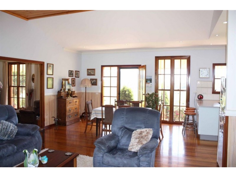 174 Rifle Range Road, Lucyvale VIC 3691