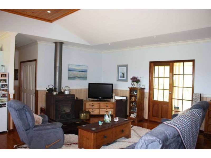 174 Rifle Range Road, Lucyvale VIC 3691