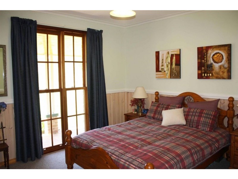 174 Rifle Range Road, Lucyvale VIC 3691