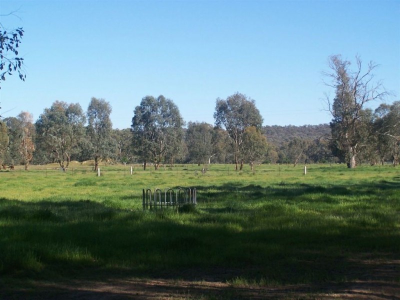 57 Bow  Street, Chiltern VIC 3683