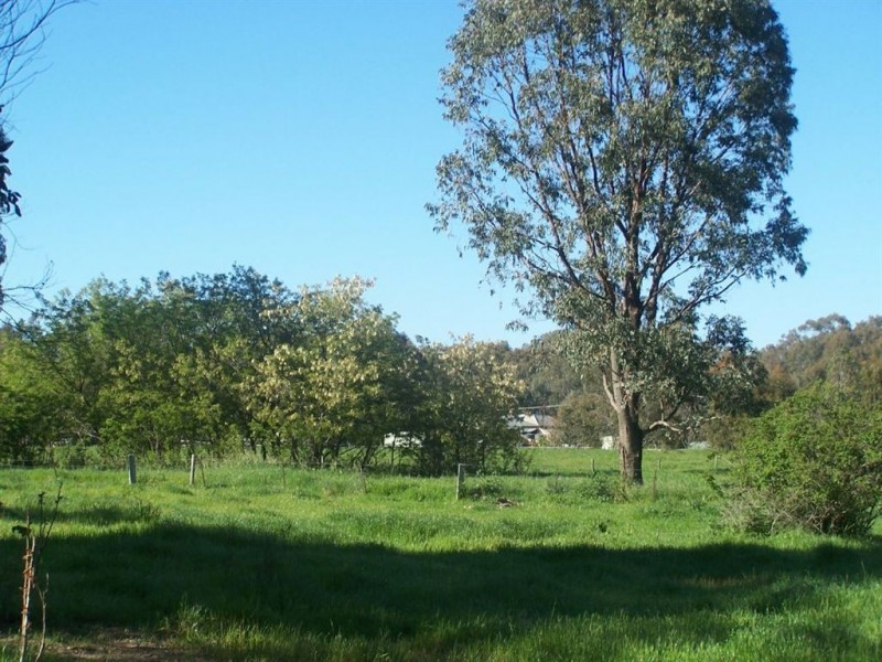 57 Bow  Street, Chiltern VIC 3683