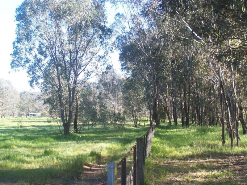 57 Bow  Street, Chiltern VIC 3683