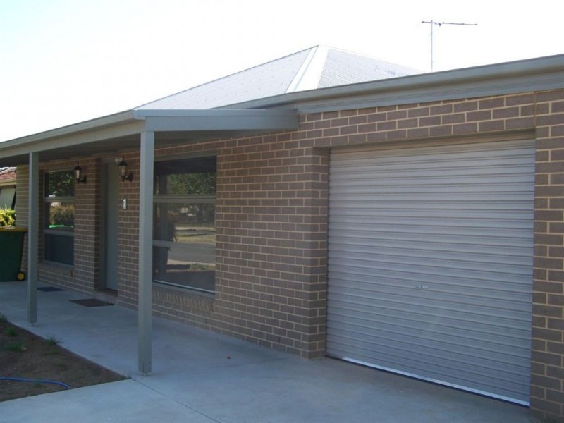 lot 1 Stanley Street, Barnawartha VIC 3688