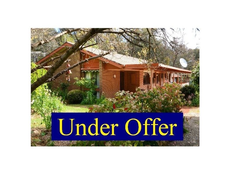 2070 Indigo Creek Road, Yackandandah VIC 3749