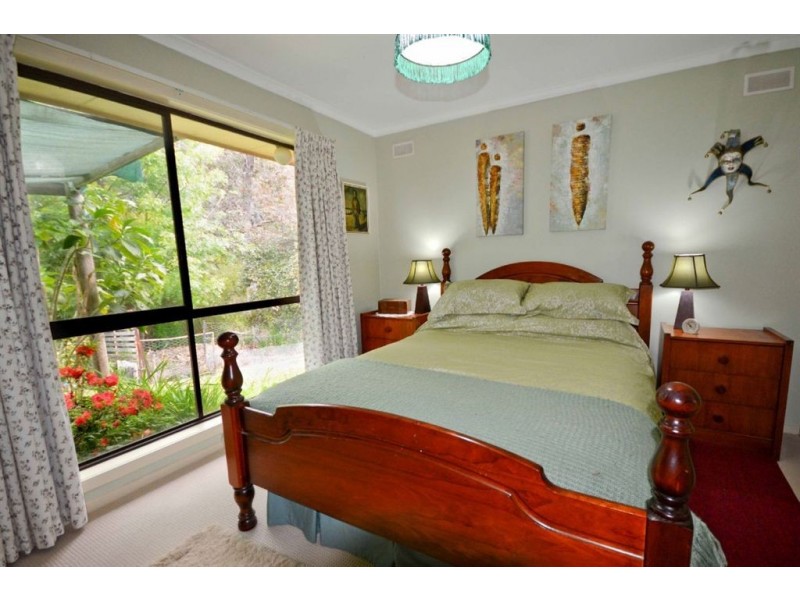 2070 Indigo Creek Road, Yackandandah VIC 3749