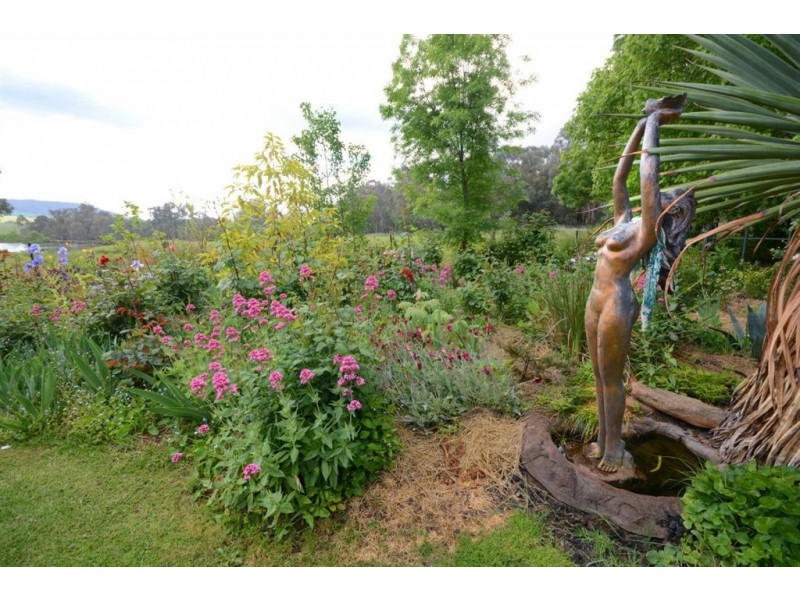 2070 Indigo Creek Road, Yackandandah VIC 3749