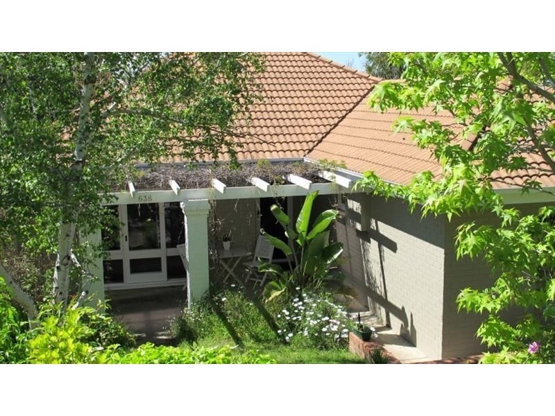 638 Yambla Avenue, Albury NSW 2640