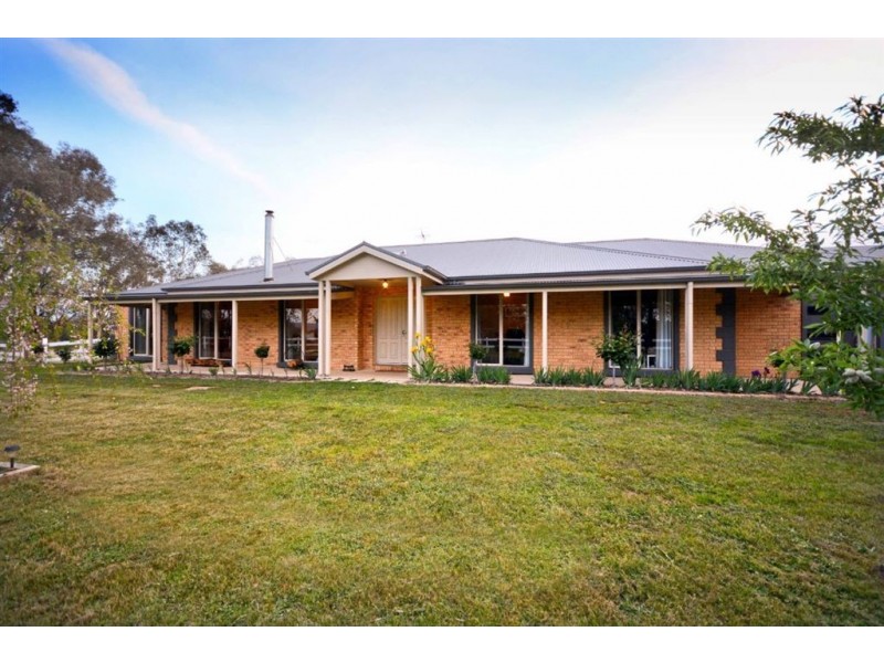 109 Huon Street,  Gerogery, Albury NSW 2640