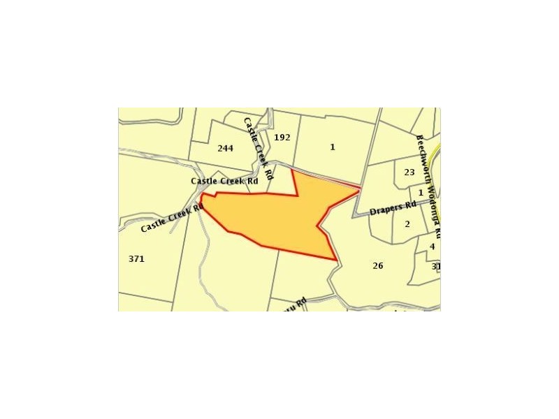 101 Drapers Road, Leneva VIC 3691