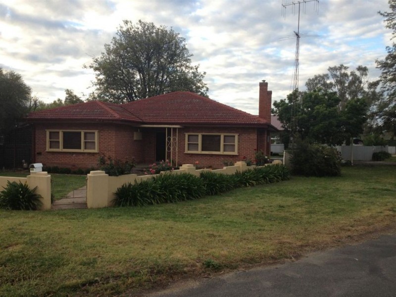 96 Balfour street, Culcairn NSW 2660