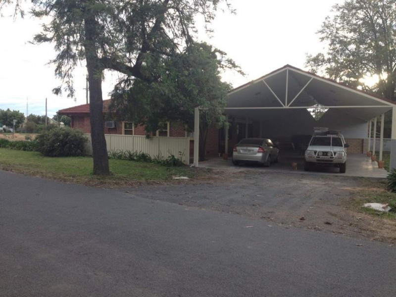 96 Balfour street, Culcairn NSW 2660