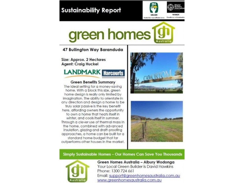 47 Bullington Way, Baranduda VIC 3691