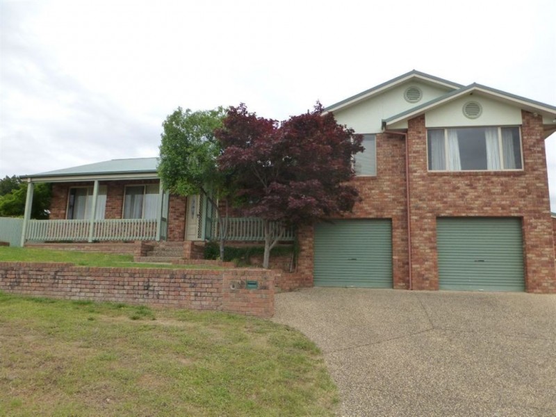 3 Jevington Drive, Wodonga VIC 3690