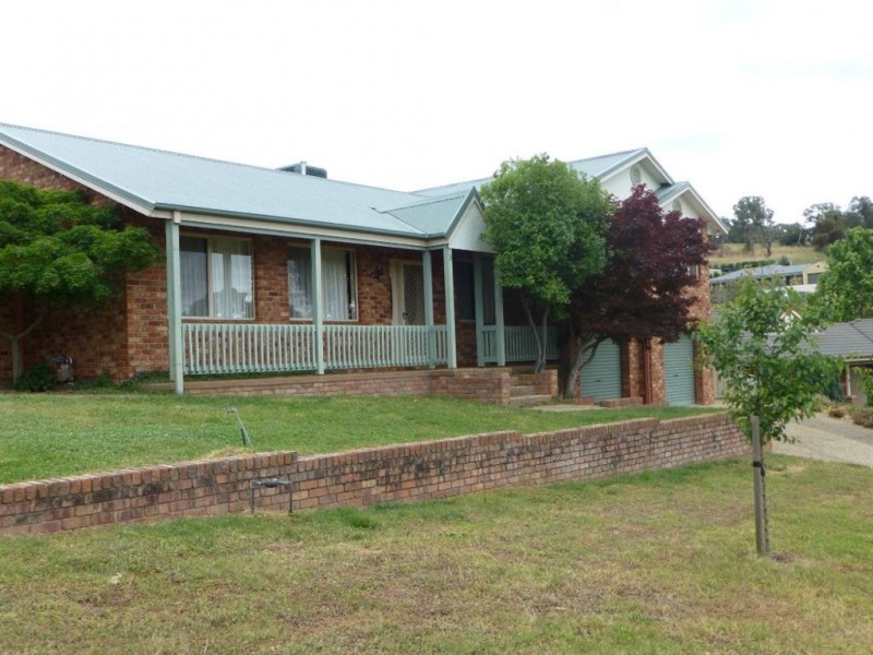 3 Jevington Drive, Wodonga VIC 3690