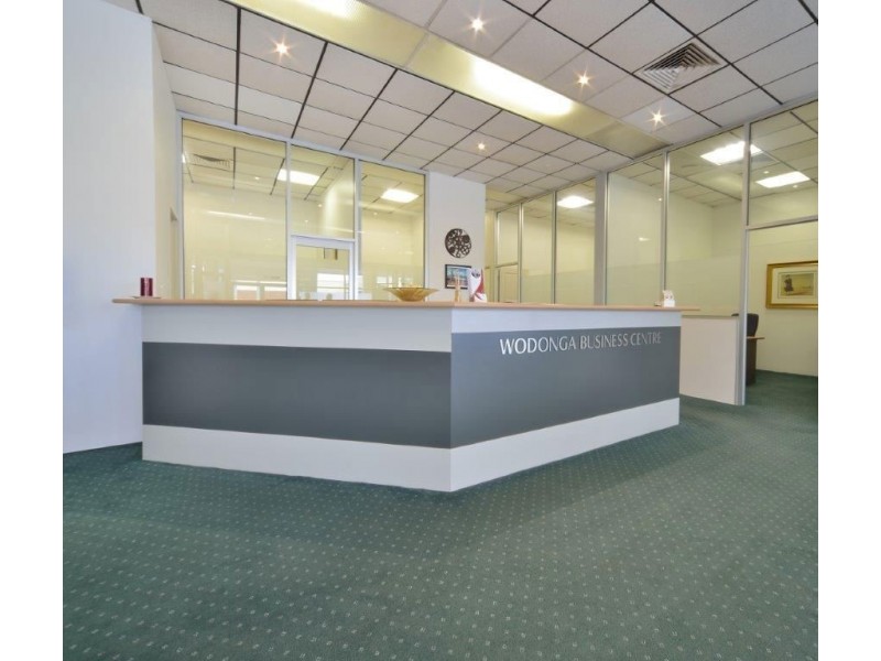15 High Street, Wodonga VIC 3690