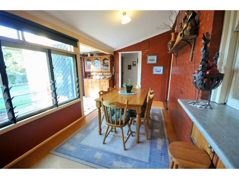 4 Edward Street, Culcairn NSW 2660