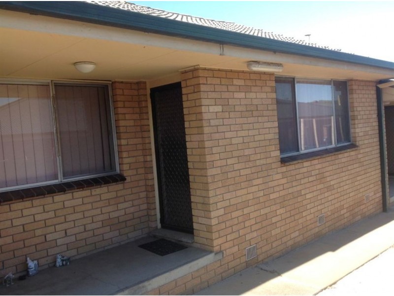 4/545 Schubach Street, Albury NSW 2640